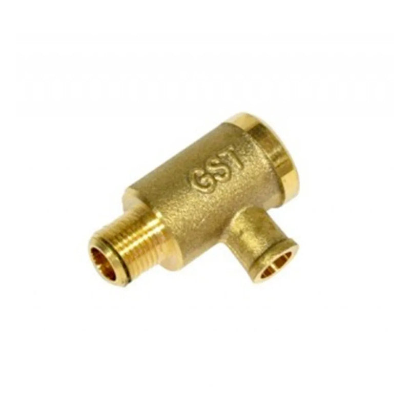 Válvula seguridad Polti M0004040 7 bar recambio descarga presión para Vaporella Forever y Lecoaspira