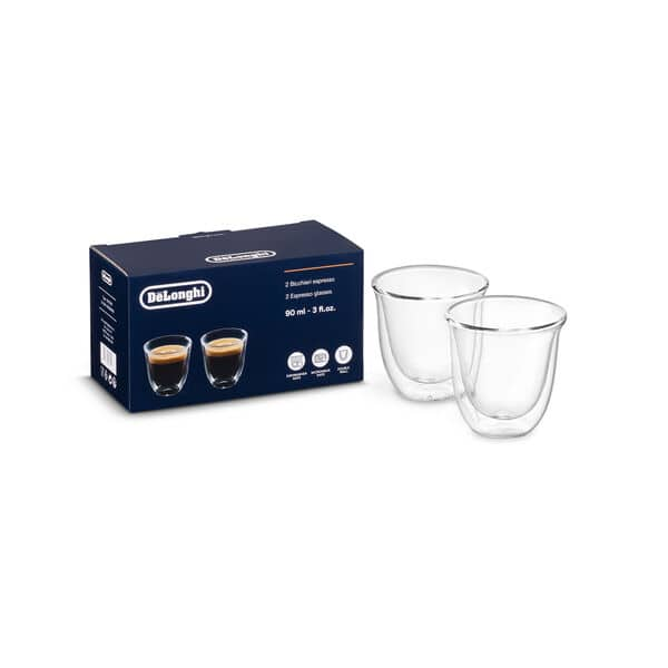 Espresso set