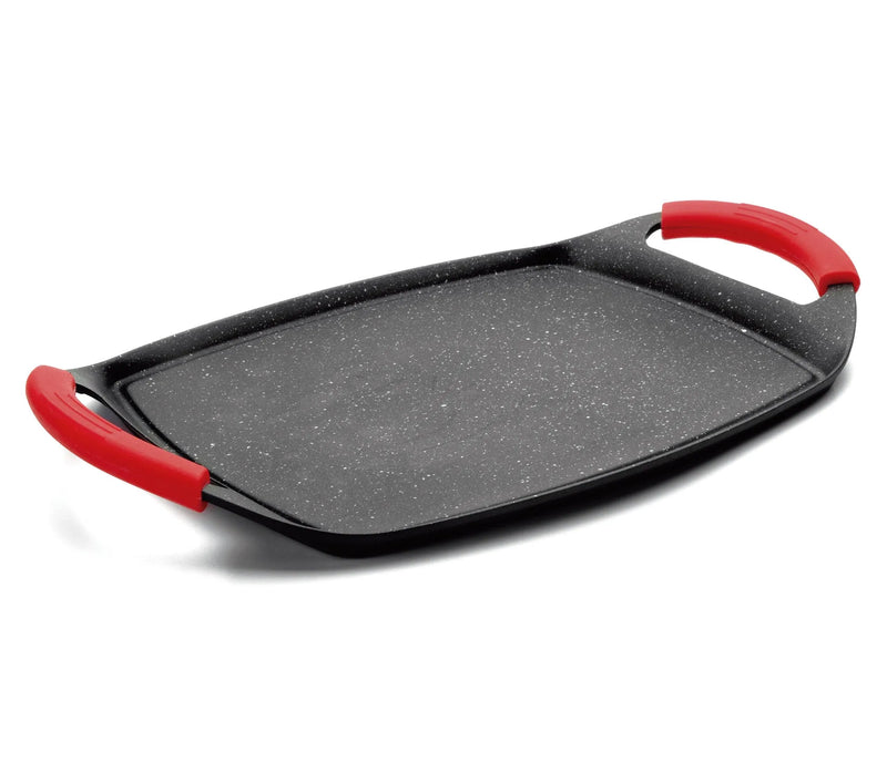 LACOR Plancha grill Eco-Piedra 25536