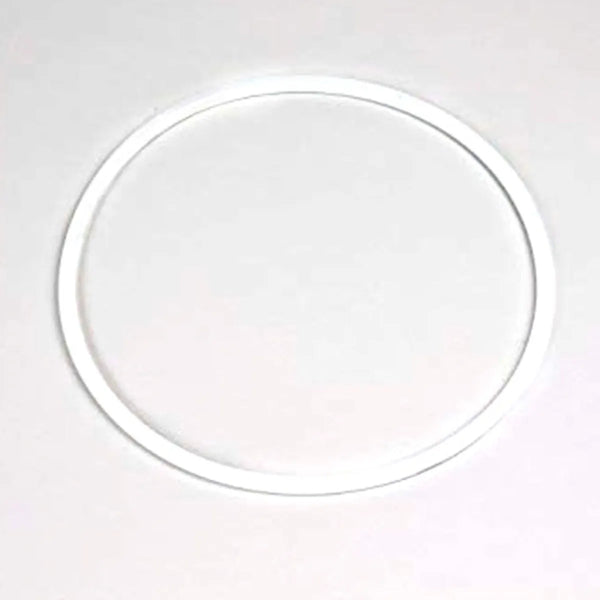 Goma de olla a presión Lacor convencional 24 cm. R71878B