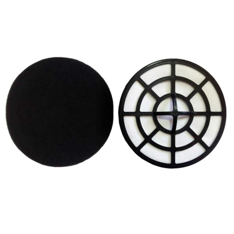 Filtro de esponja del depósito de polvo de aspiradora AEG 4055216495