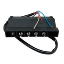 Botonera de campana extractora Cata 3 velocidades 15100001