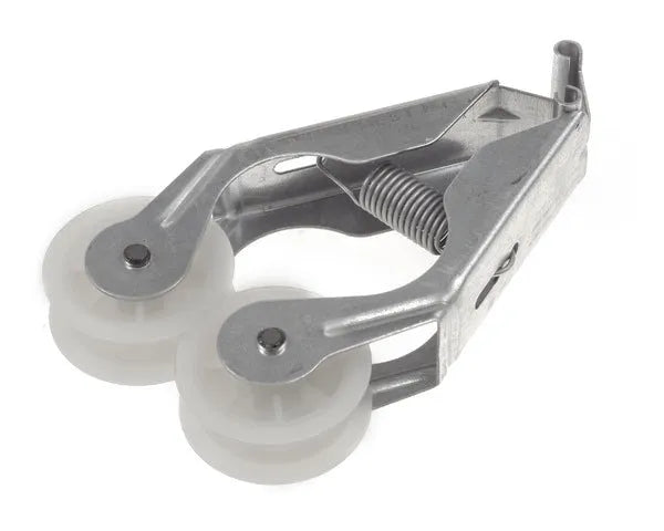 IGNIS dryer drum pulley | 481235818055