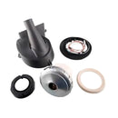 Motor Polti para aspirador Vaporetto Lecoaspira, Lecologico 1100W SLDB3061