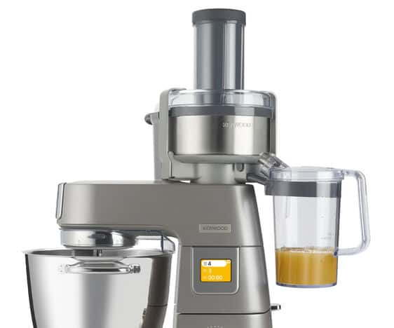 AT641 juicer accessory