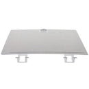 Resistencia para secadora bosch y balay 445427 tapa calefactora