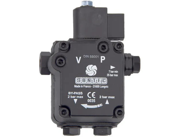 SUNTEC burner pump as 47 c 1538 | Q58329091