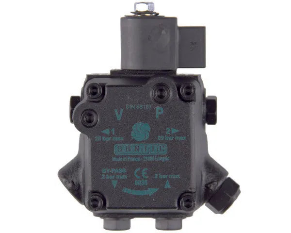 SUNTEC burner pump AUV 47 R 9856 6P