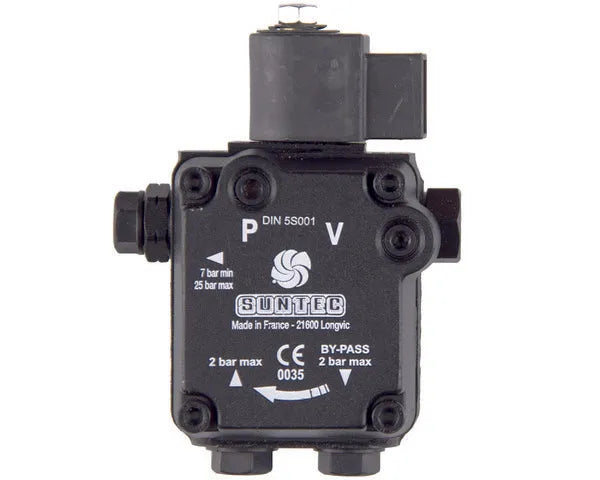 SUNTEC burner pump as 47 d 1539