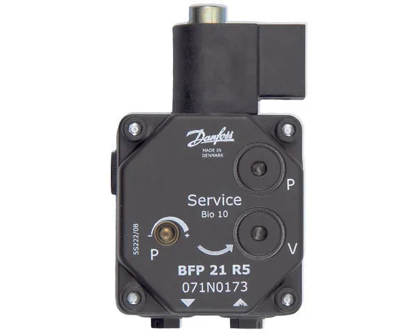 DANFOSS diesel pump BFP21 R5 | 071N7173