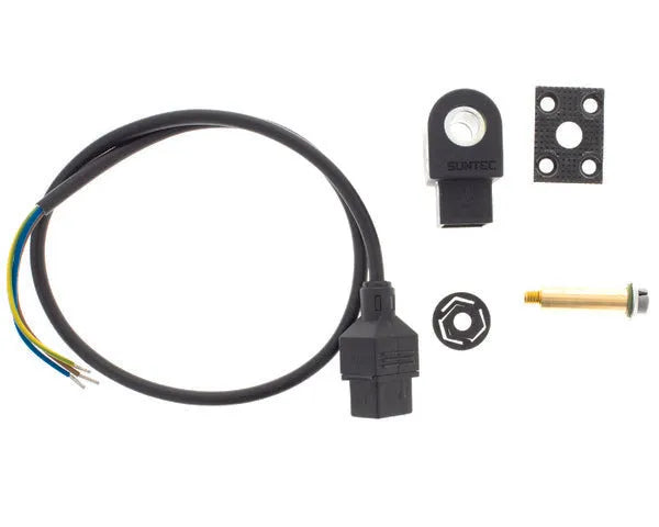 SUNTEC diesel burner solenoid valve 220V