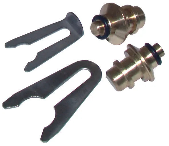 Boiler pressure valve blockage Saunier | 52138