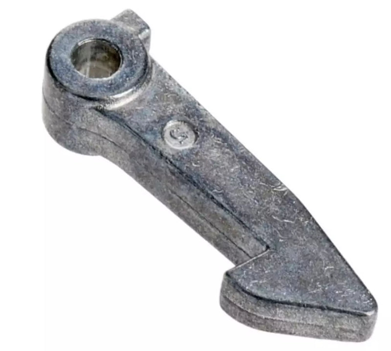 Beko gancho puerta lavadora 2813130300