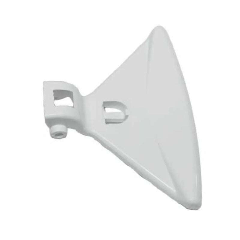 Cierre maneta puerta lavadora Whirlpool 4812 023 08012