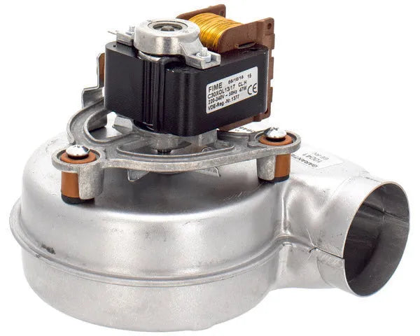 SAUNIER DUVAL boiler fan | 051606