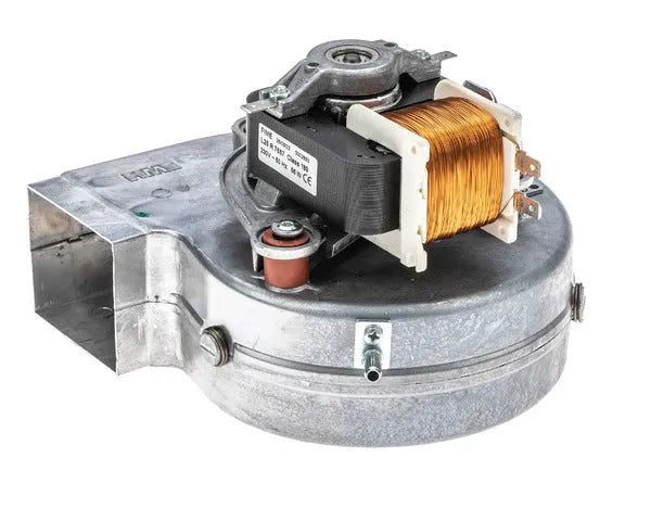 VAILLANT boiler exhaust fan | 190119