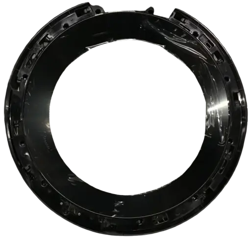 Beko washing machine door outer frame 2841570500