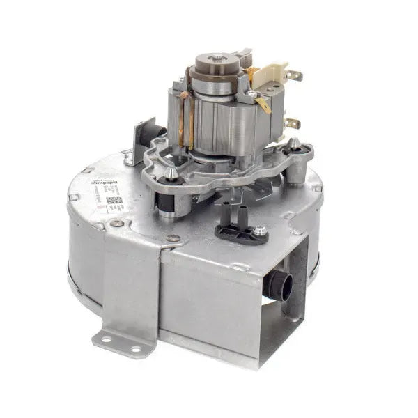 Extractor motor fan for Vaillant boiler 190237