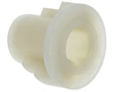 Motor coupling 8x11.5x15 mm white