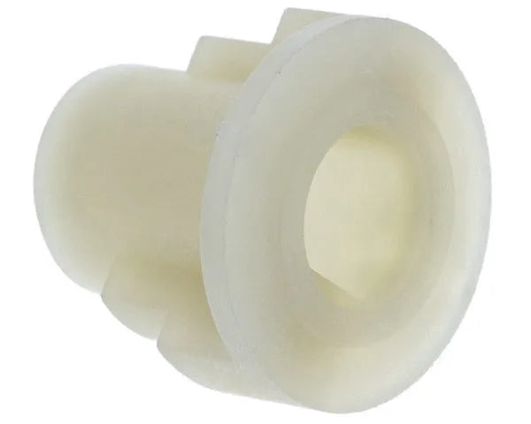 Motor coupling 8x11.5x15 mm white