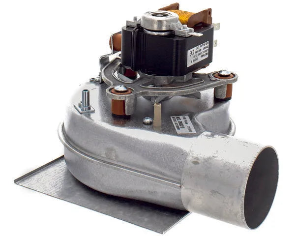MANAUT boiler fan | BI1016108