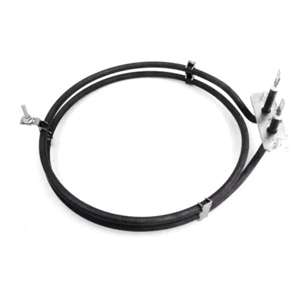 Resistencia turbo trasera de horno Fagor, Edesa CA5C006A7