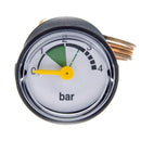 Manómetro para caldera Junkers Bosch 8717208061 87172080610