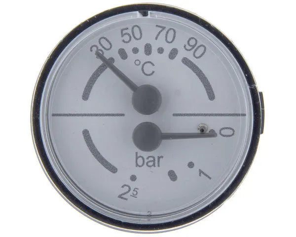 ELMLEBLANC Boiler Thermometer | 87167430560