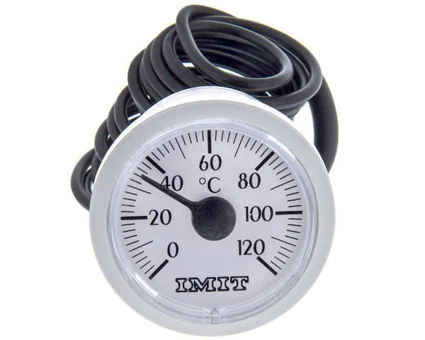 SAUNIER DUVAL Twin Boiler Thermometer | 56010