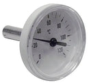 JUNKERS Accumulator Thermometer | 8717208050
