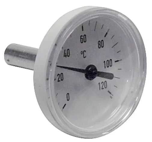 JUNKERS Accumulator Thermometer | 8717208050