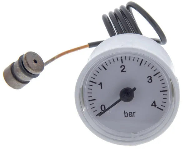 FERROLI pressure gauge | 36402190