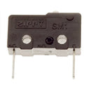 Microinterruptor para calentador Beretta código BEB81654