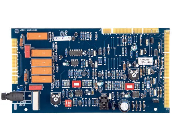 SAUNIER DUVAL multifunction electronic board for boiler | 057127