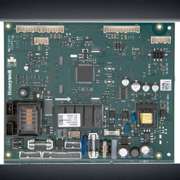 FERROLI boiler plate | I39821523