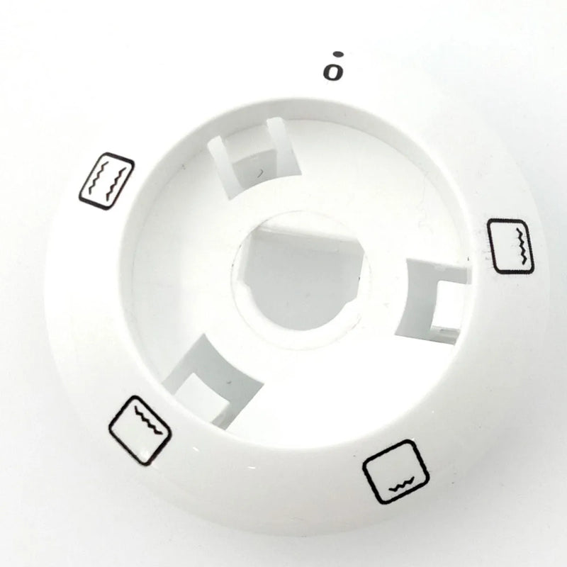 Dial de mando de horno Fagor, Edesa 5 posiciones C20K013A1