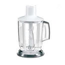 Accesorio picador grande y para hielo Braun Multiquick 0X81332130