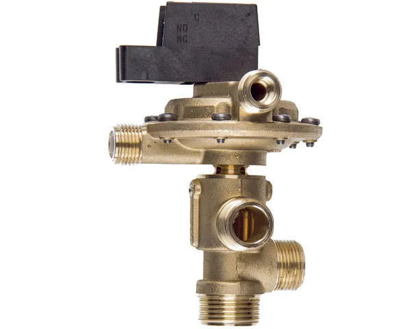 COINTRA 3-way boiler valve | 7474