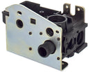 SAUNIER DUVAL Hydraulic connection boiler Saunier | 052358