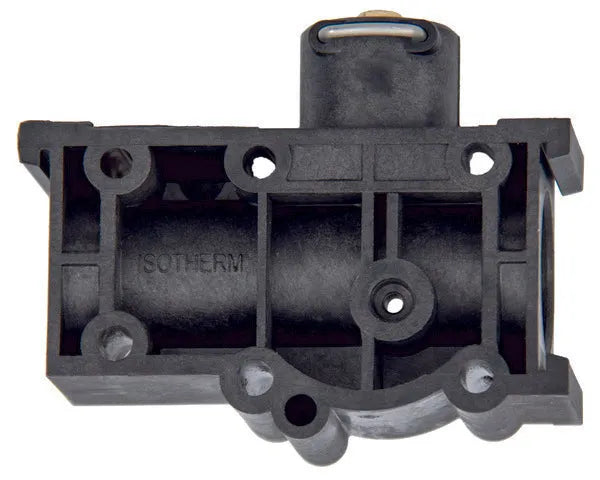 SAUNIER DUVAL front flange boiler | 05261800