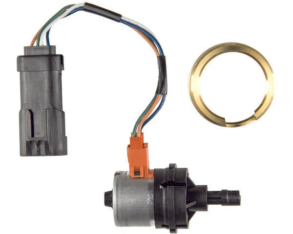 SAUNIER duval boiler valve motor | s10537