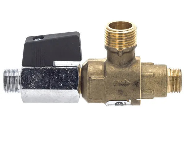ELMLEBLANC boiler disconnect valve | 8716745860