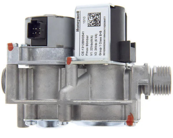SAUNIER DUVAL boiler gas valve | S10714