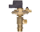 BAXI 3-way boiler valve left | 292.00.0015
