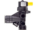 CHAFFOTEAUX 3-way valve | 61010000