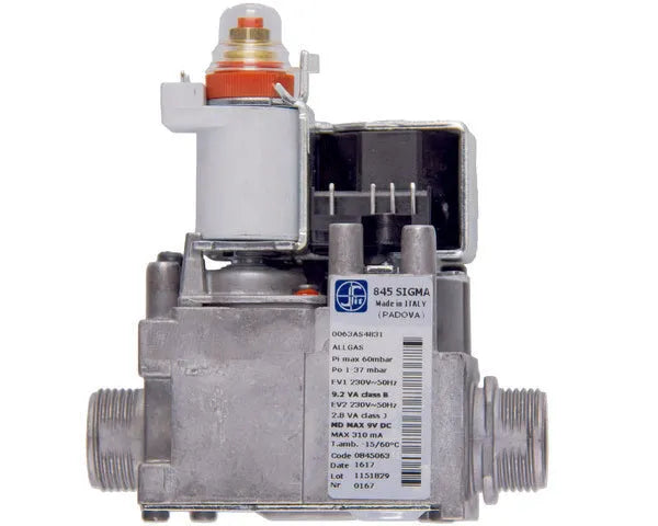 IMMERGAS boiler gas valve | IMM1021496