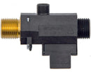 BERETTA sanitary flow switch with boiler connection | 10022752