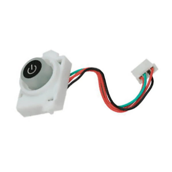 Botón interruptor cafetera Dolce Gusto Piccolo Delonghi WI1547