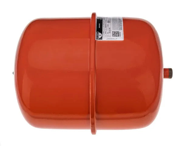ZILMET boiler expansion vessel Ø290 18L