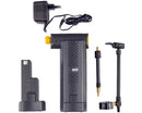 AIRMAN multi-purpose inflation compressor